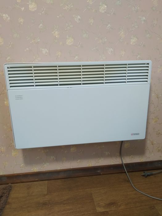 Обогреватель настенный Термия ЭВНА 2.0/230 С2