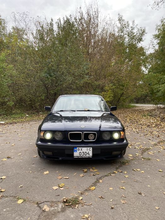BMW e34 M57D30 gt2260