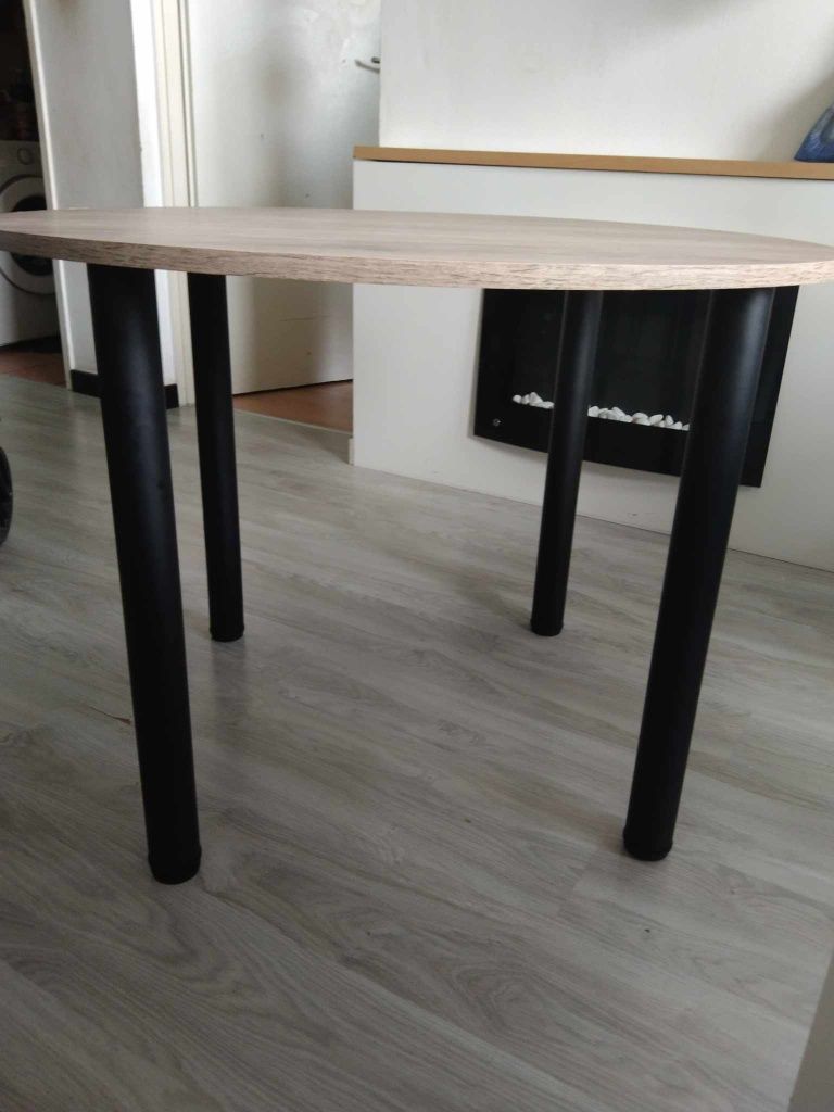 Stół okrągły 100cm