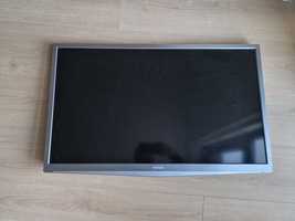 TV LED Toshiba 32RL838 Full HD Cinza