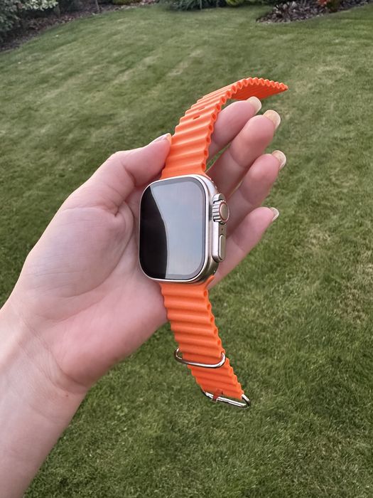 Smart Watch 8 Ultra 1:1