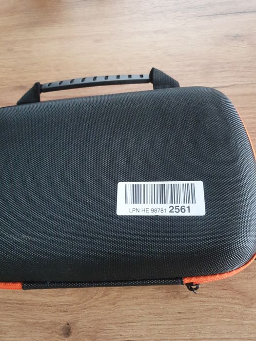 Napownica  oczkarka ręczna zestaw