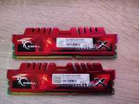 G.Skill - DDR3 1600 MHz 4 GB
