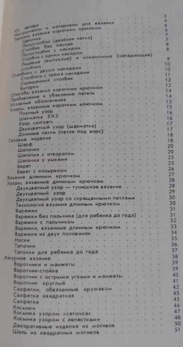 Вяжем сами книга