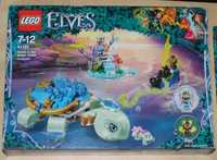 LEGO Elves 41191 Naida & the Water Turtle Ambush