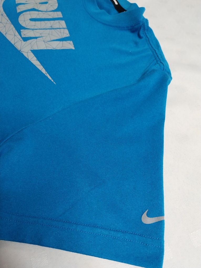 Koszulka męska do biegania Nike Running M