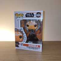 Funko Pop | Star Wars: Mandalorian - #464 Ahsoka