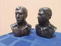 Статуэтка фигурка ссср Высоцкий