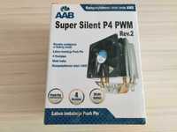 AAB Cooling Super Silent P4 PWM Rev.2 !!! OKAZJA !!!