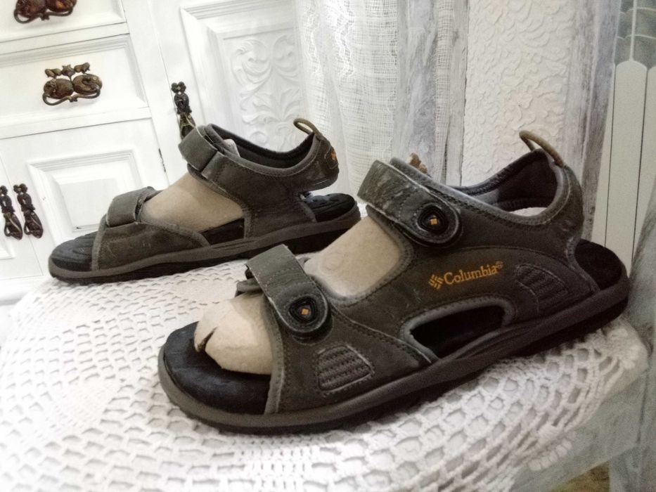 GRATIS sandały męskie buty letnie Columbia 43