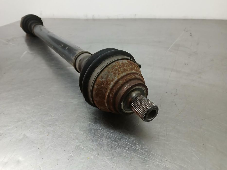 Transmissão frente direita VOLKSWAGEN Jetta IV (162, 163)