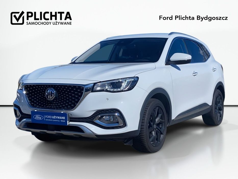 MG EHS 1.5 258KM Comfort Hybryda Plug-In Faktura VAT 23%