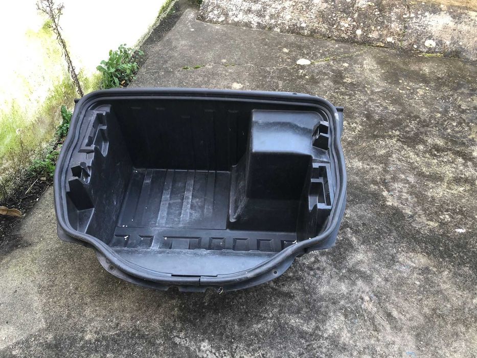 Balde de Mala - Smart Roadster