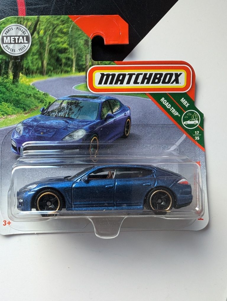 Matchbox - Vários modelos ( Custo unitário 2,5€)