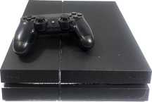 Konsola Sony Playstation 4 CUH-1216B plus kontroler