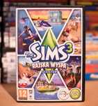 PC # The Sims 3 Rajska Wyspa PL