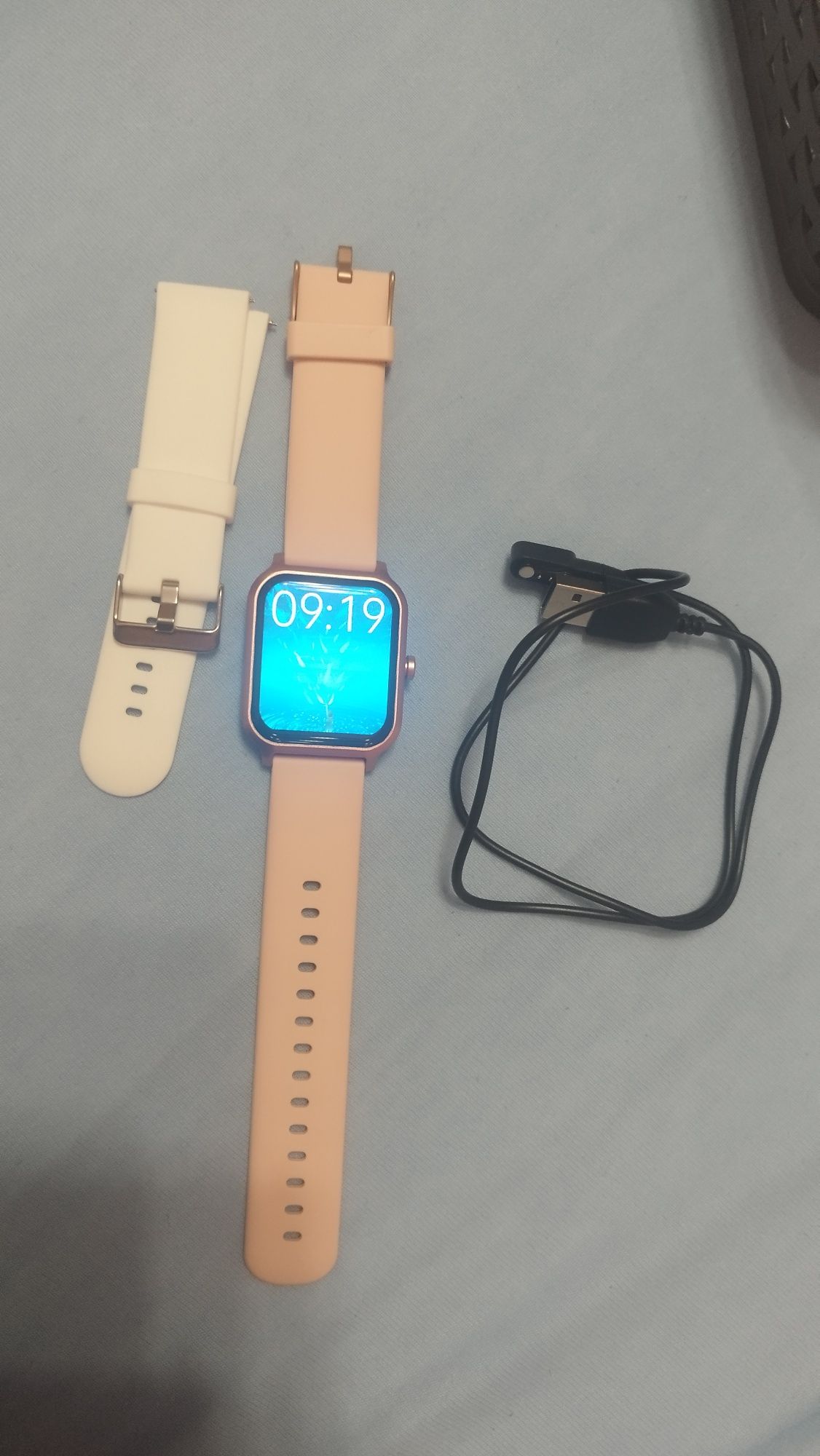 Zegarek Smartwatch