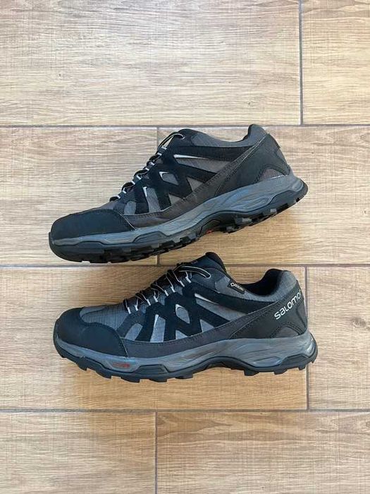Buty męskie Salomon GTX GoreTex