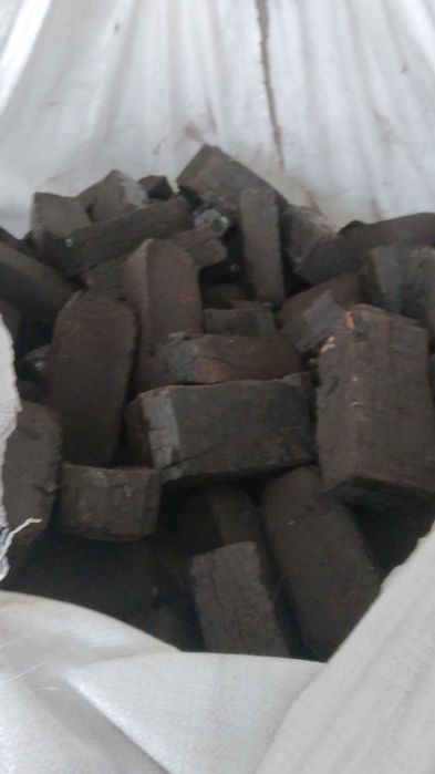Доставка! Брикет з торфа, соняшник, лузга, брикет з овса, опалення