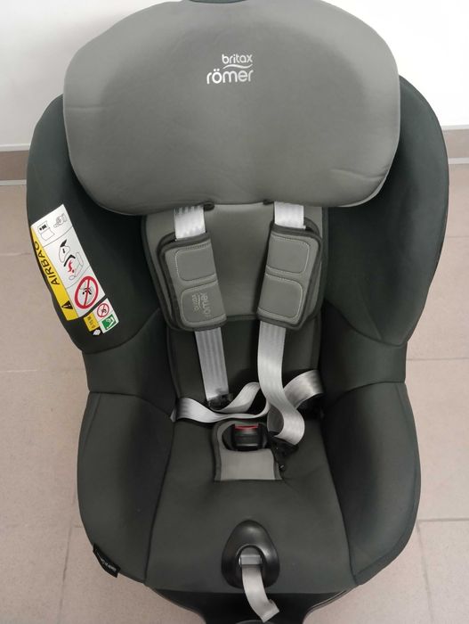 Fotelik dziecięcy britax