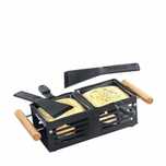 Naczynie do zapiekania dla 2 osób Raclette Cilio