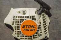 Запчастини б.у Stihl MS181,розборка.