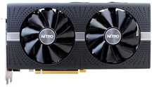 Karta Graficzna rx580 Sapphire Nitro+ 4GB SUPER OKAZJA