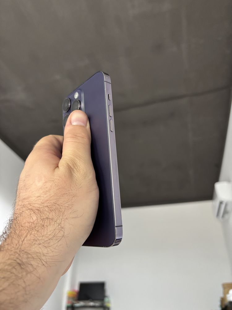 Apple iphone 14 Pro Max 256 gb Neverlock айфон про макс