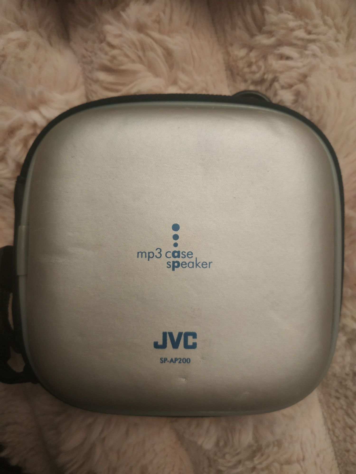 Музыкальная колонка JVC