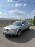 Volkswagen passat B5+ 1.9 дізель на механиці