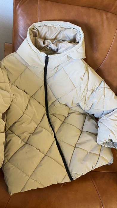 Курточка Зара Zara 134-130 єврозима