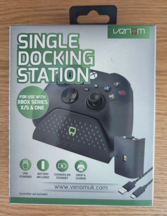 Xbox Series S + Extras