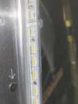LED Bar panasonic tx-50cx700e