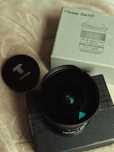 TTArtisan 11mm F2.8 Fisheye Canon RF