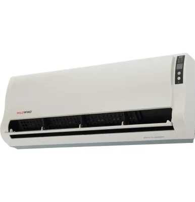 Тепловентилятор настінний Wildwind WPTC-2015(2000 Вт)