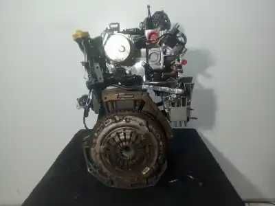 Motor DACIA LOGAN  1.5 DCI 75 CV   K9K892