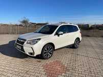 Subaru Forester Forester XT Salon PL. 1 Właściciel . 4x4. Bezwypadkowy. FV. VAT23%.hak