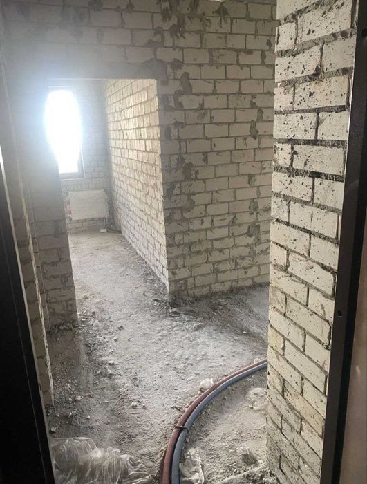 ЖК Мира 3, ул Мира,43! Продам 2 ком квартиру пл 53м2, Документы! A