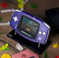 Портативна ігрова консоль Nintendo GameBoy Advance AGB-001