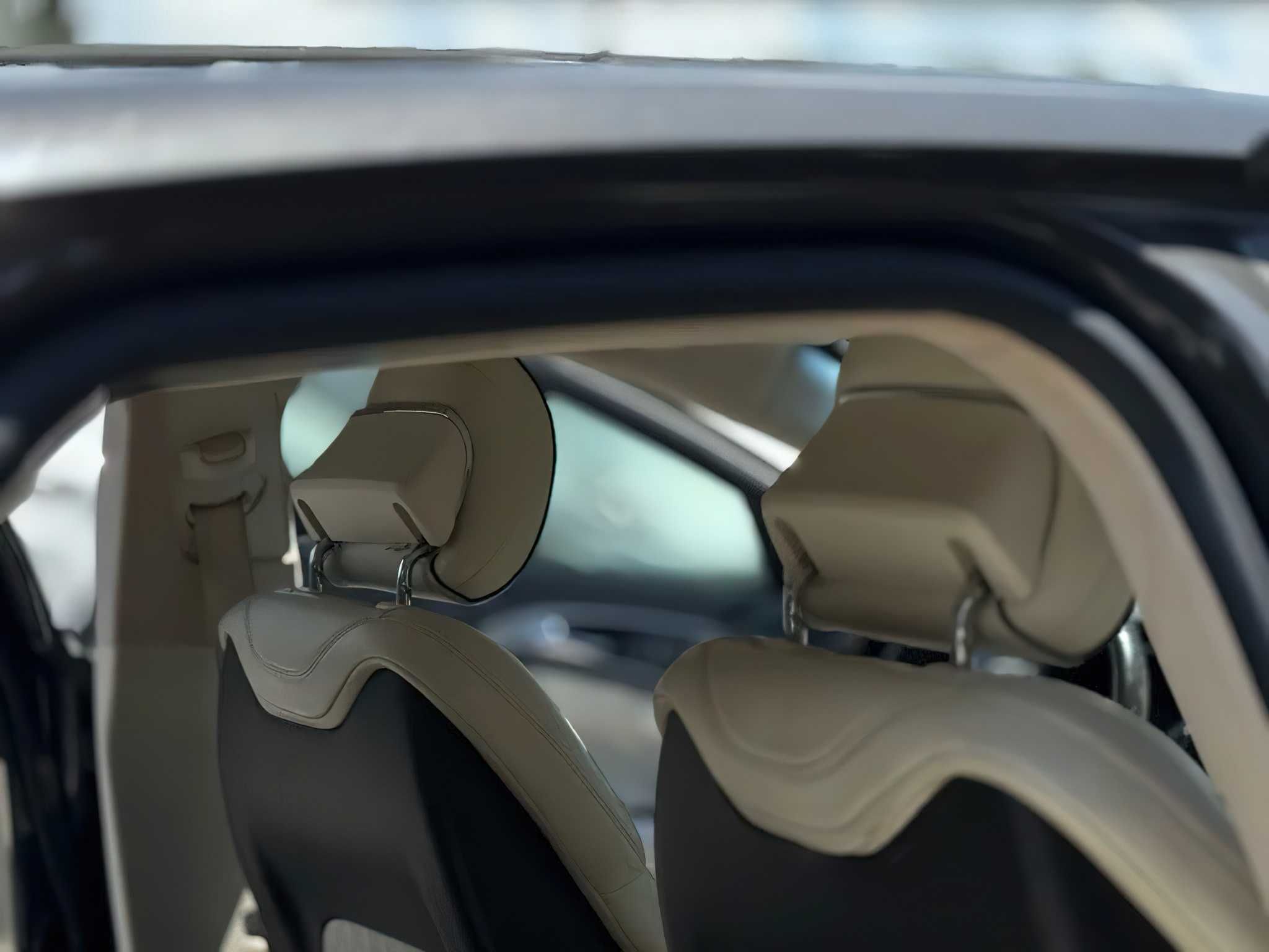 Lincoln Mkz Black Label 2017