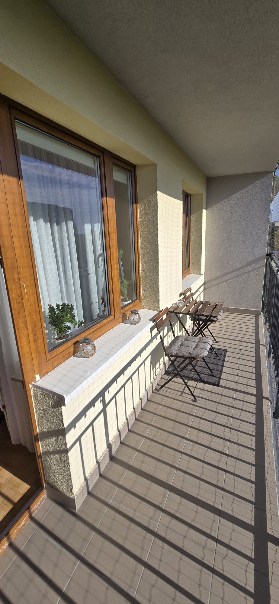 Do wynajęcia 3-pokojowe mieszkanie |46 m²| Ul. Bitwy Monte Cassino 5