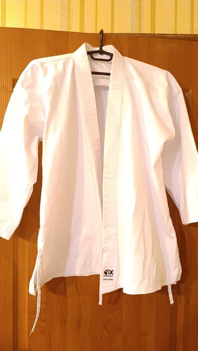 Кімоно ,карате, штани, пояси