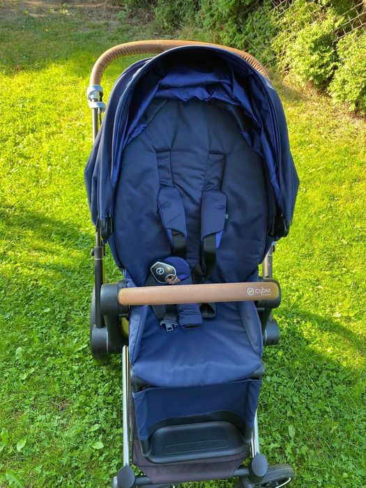 Cybex Priam 2.0 3w1