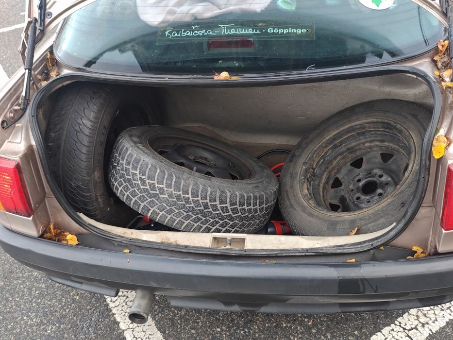 Sprzedam Audi 80 B3  drugie koła.