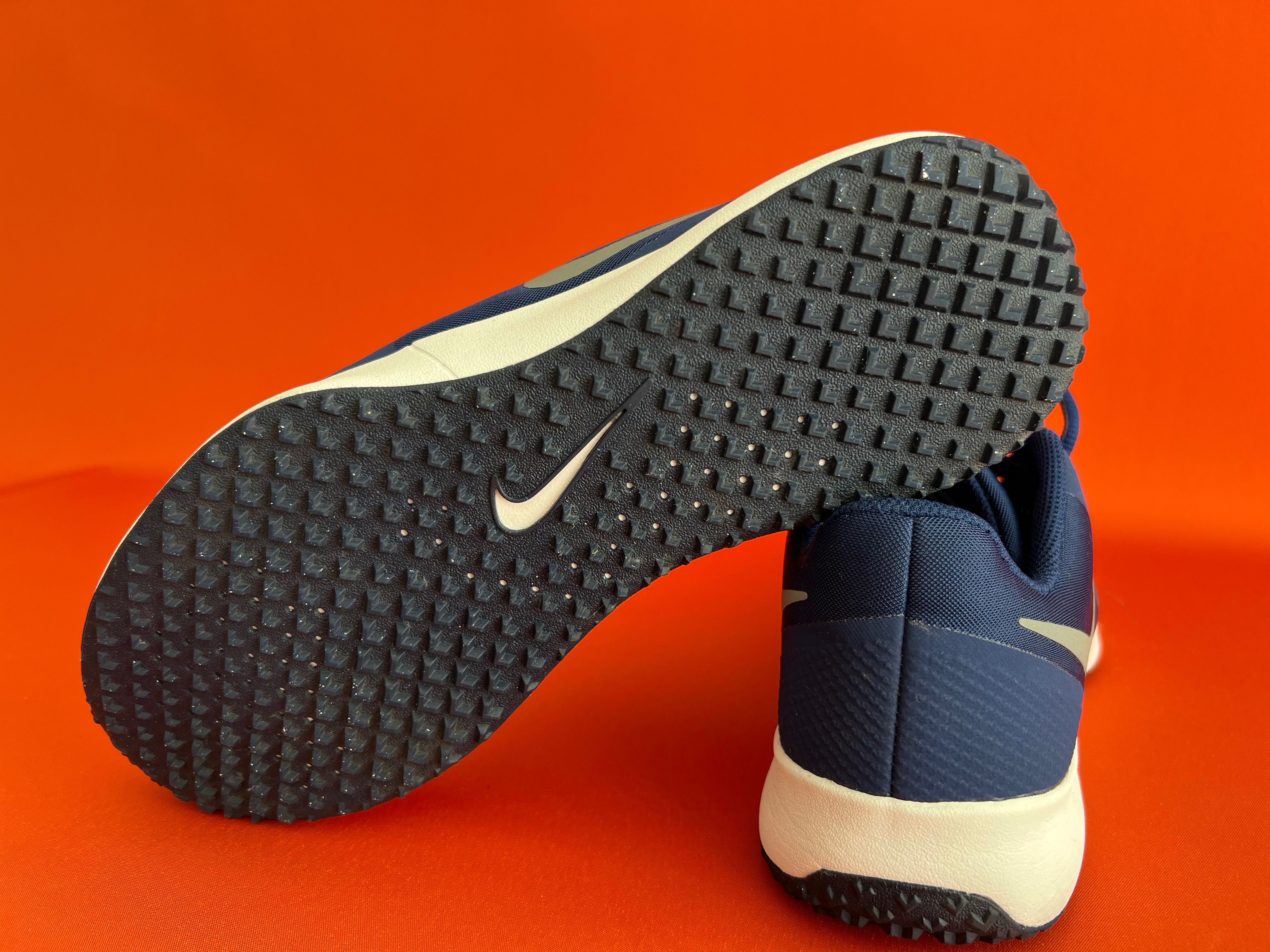 Nike Varsity Complete Trainer оригинал мужские кроссовки размер 45 Б У