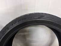 Opony Pirelli Pzero 225/40 R19 93 Y Runflat (2 szt.)