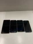 4 sztuki telefony samsung i nokia