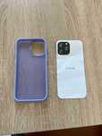Etui na telefon iPhone 13 PRO MAX