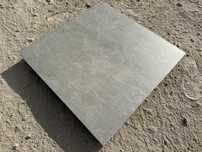 Płytki Tarasowo Chodnikowe Iron 60x60x2