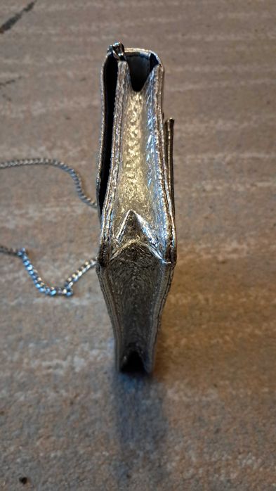 Stylowa torebka kopertowa na ramie Kendall+Kylie